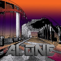 Alone