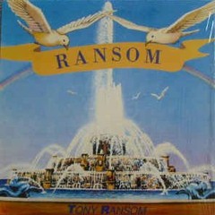 Tony Ransom - One Love