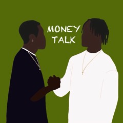 DIRTY SPOOK - MONEY TALK ft TEEZY [prod. CashMoneyAP]