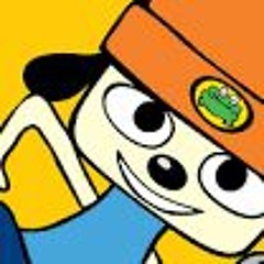 PaRappa The Rapper 2 - BIG BAD With Vocals(Check Description)