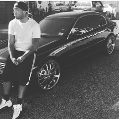 LSUMac & Dj Burt - Hate It Or Love It