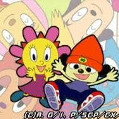 PaRappa The Rapper 2 - Hair Scare BAD With Vocals(Check Description)