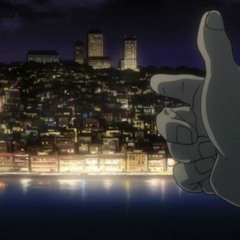 Roanapur