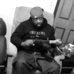 Street Knowledge x The Jacka x Dubb 20 - Never Cry (Prod. L-Finguz) [Thizzler.co.mp3