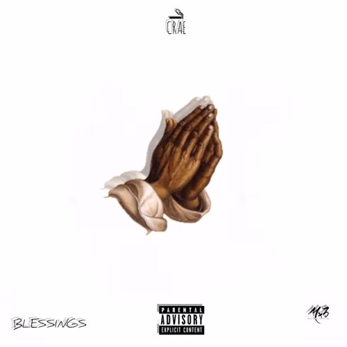 BLESSINGS (Prod. By Santos Santana)