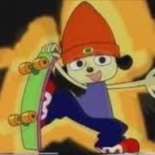 Parappa The Rapper 2