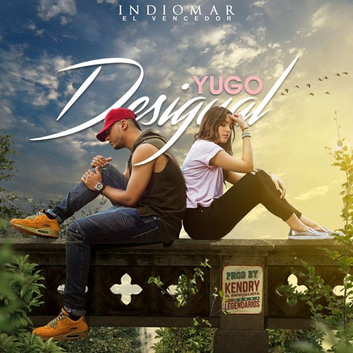 Thumbnail Indiomar Yugo Desigual Beat Prod Kendry El Especialista