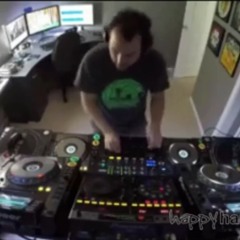DJ Cotts - Live on Happyhardcore.com 19-JAN-17