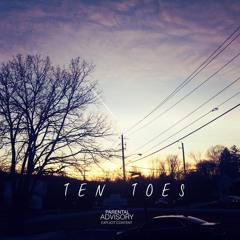 Ten Toes | psYcho