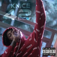 KNICE - 42 (Casabling Keymix)