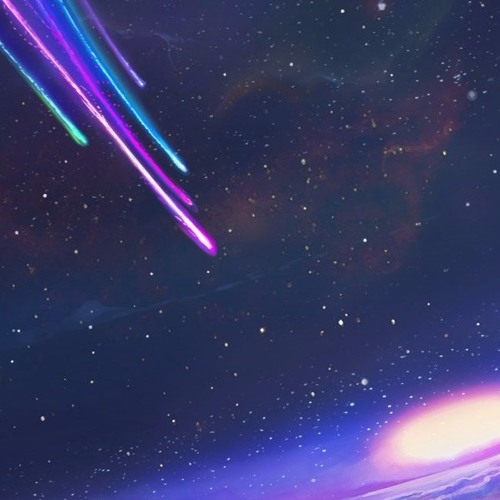 Star Guardian Theme (Unofficial Extended Version)
