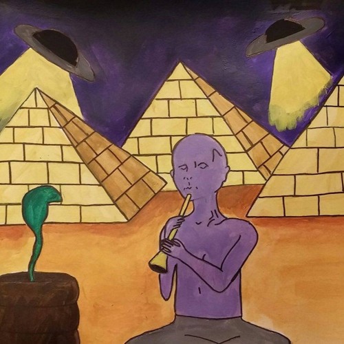 Snake Charmer ft. Rye Shabby (Prod by Sloth)