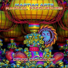 Radical Arts