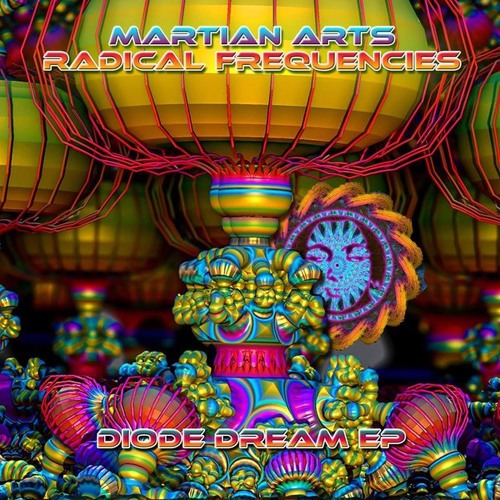 Radical Arts