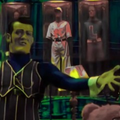 We Are Number One but Stereotypically Villainous