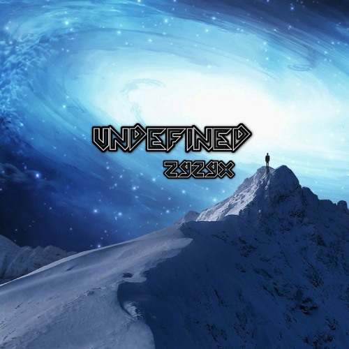 Zyzyx - Undefined