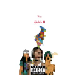 Kold Hearted [Prod By $ky]