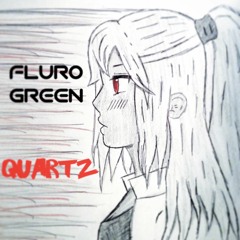 [Melbourne Bounce] Fluro Green - Diamond (Original Mix)