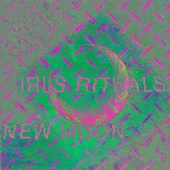 Girls Rituals - New Moon
