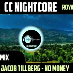 Jacob Tillberg - No Money