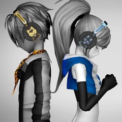 Vocaloid Original (FADE) Dex & Daina