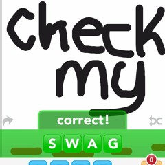 Skinny P x Snappa - Check My Swag