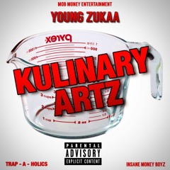 Young Zukaa - Dopey Dope (Prod: CashMoneyAP)