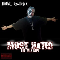 Underground On Top (Karnie Lunaticz & Bizirk Tha Zia Demon)