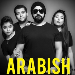 Arabish - Ha2olek Ba3deen - ارابيش - هقولك بعدين