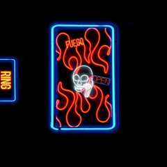 Young Fuego - Ring