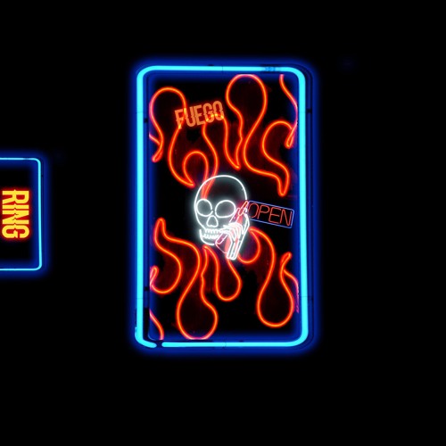 Young Fuego - Ring