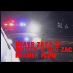 BEAMER FLOW // ft. $cotty / OddZac