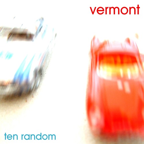 KURA009 - Vermont - Ten Random