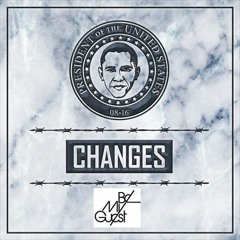 Obama Tribute - Changes (BeMyGuest Beats)