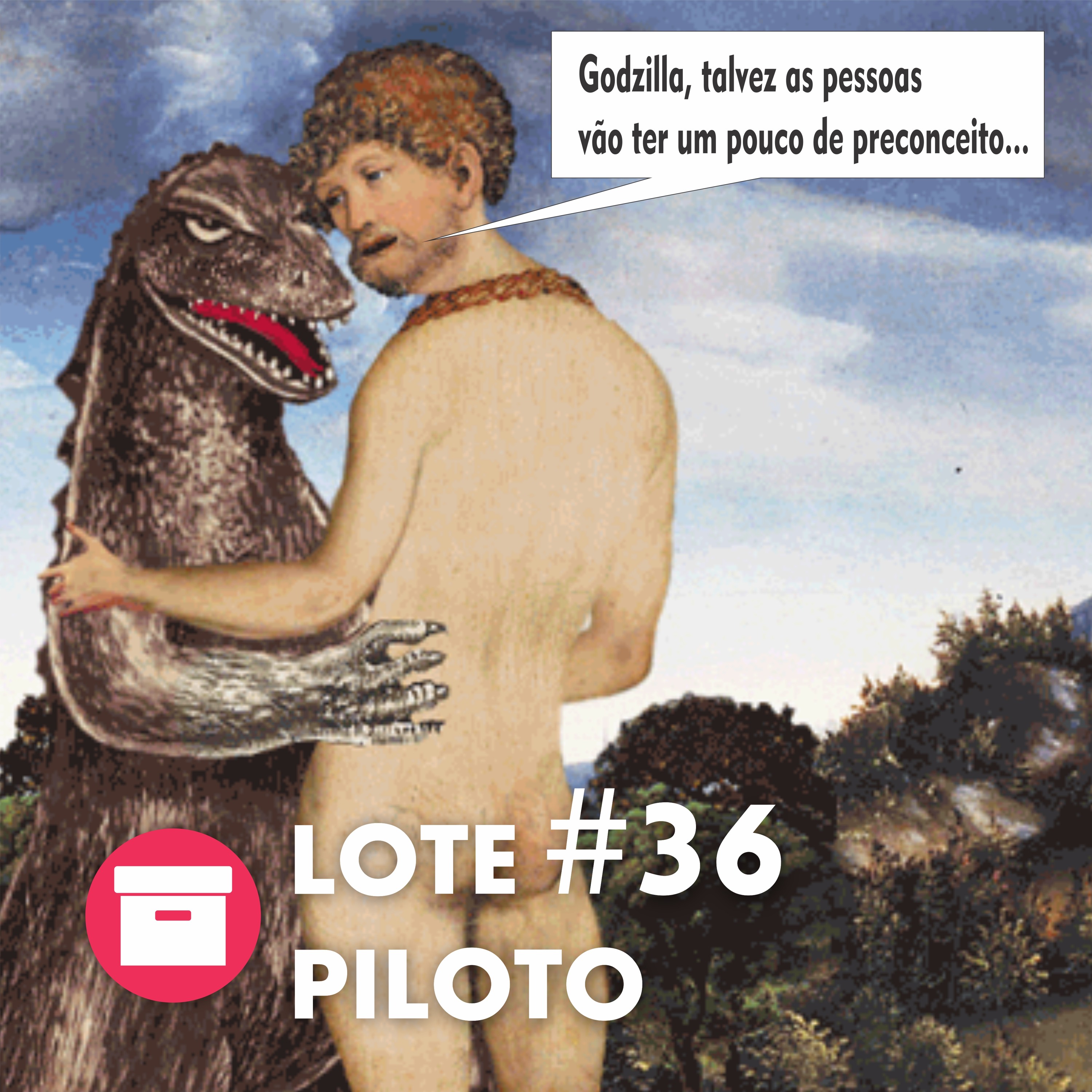 Lote Piloto