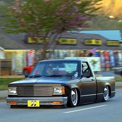 Bitch Im T’d Up
