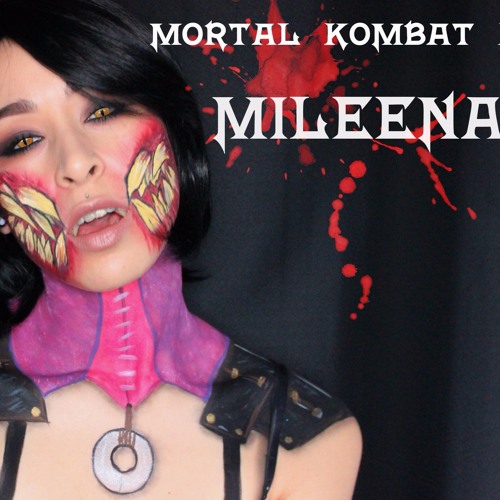 DJ BY.RAM - Mortal Kombat Fatality (2017 HARD TRANCE)