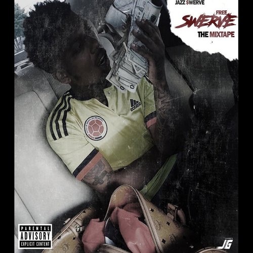 Jazz Swerve (Feat. Corleone) - Chump Change