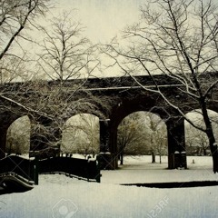 Skript X Harvey Whyte - Winter Nights (prod. Daraeux)