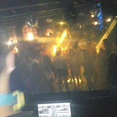 Tech House 2017 mix by Pablo Nievas