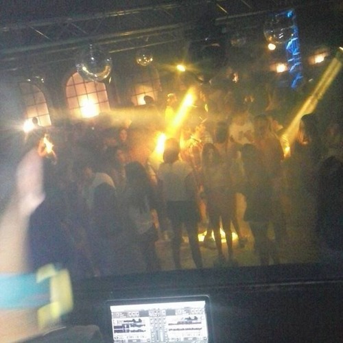 Tech House 2017 mix by Pablo Nievas