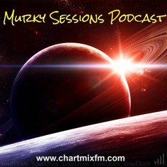 Murky Sessions on ChartMixFM 19.1.17 with Roy Duncan Guest Mix