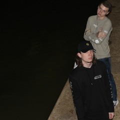 Don't Go- @Rapt Bandicoot x @Tay-Lord