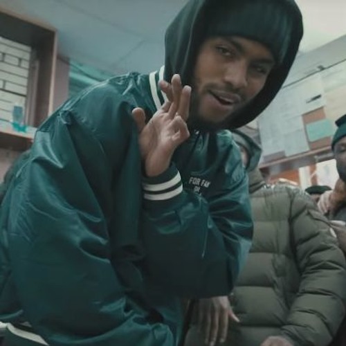 Dave East - Push It (Remix)DOWNLOAD HERE