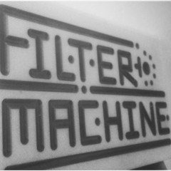 Filter Machine - Shadows DEMO