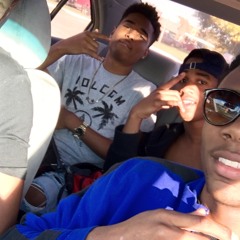 Venci x Tee- No Hook