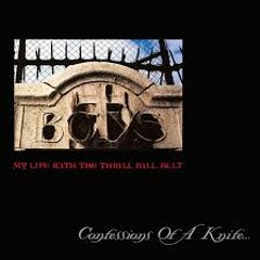 Confession Of A Knife (Theme Part I)