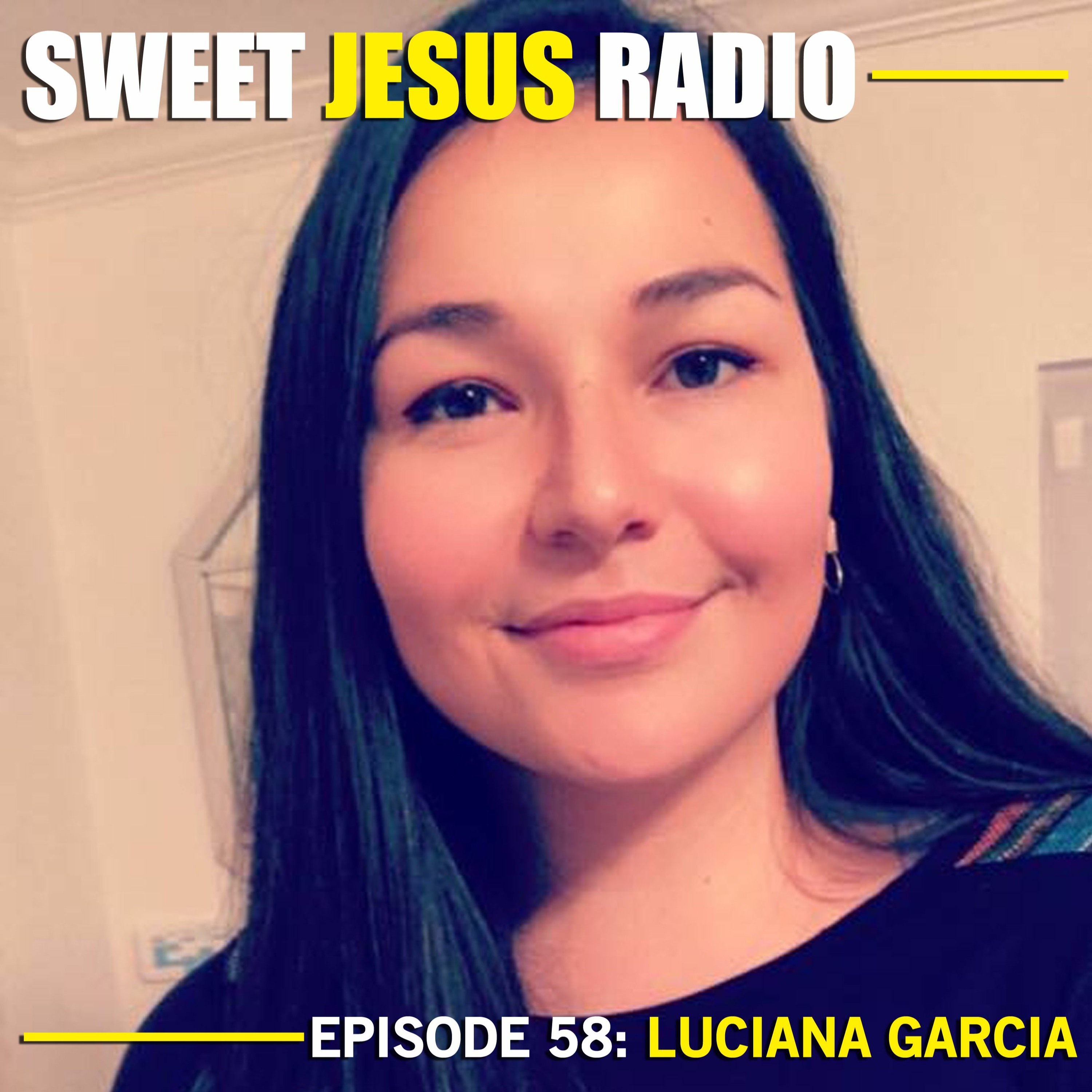 Sweet Jesus Radio