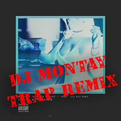 Migos - Bad & Boujee (Dj Montay Trap Remix)