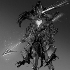 Undertale [Reapertale AU] - Battle Against For The True God